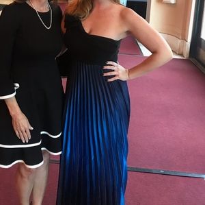 Betsy and Adam size 4 dress